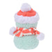 Japan Disney Store Scrump Plush Snowmen - Soft Toy for Collectors-Kiichin - The #1 Place for Japanese Goods in Your Hand!