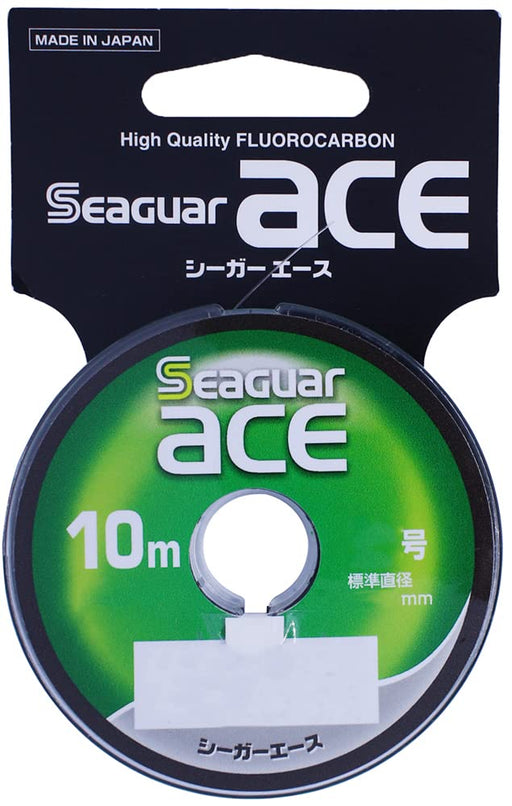 Seaguar Harris Ace 10M 2.5 Fluorocarbon Line-Kiichin - The #1 Place for Japanese Goods in Your Hand!