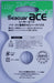 Seaguar Harris Ace 10M 2.5 Fluorocarbon Line-Kiichin - The #1 Place for Japanese Goods in Your Hand!