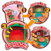 Sega Toys Anpanman Kamado Depuku Uncle Jam's Bakery-Kiichin - The #1 Place for Japanese Goods in Your Hand!