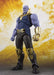 Bandai Spirits SH Figuarts Avengers Thanos 190mm PVC/ABS Figure-Kiichin - The #1 Place for Japanese Goods in Your Hand!
