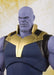 Bandai Spirits SH Figuarts Avengers Thanos 190mm PVC/ABS Figure-Kiichin - The #1 Place for Japanese Goods in Your Hand!