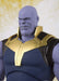 Bandai Spirits SH Figuarts Avengers Thanos 190mm PVC/ABS Figure-Kiichin - The #1 Place for Japanese Goods in Your Hand!