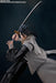Bandai Spirits Sh Figuarts Bleach Byakuya Kuchiki 155mm ABS PVC Figure-Kiichin - The #1 Place for Japanese Goods in Your Hand!