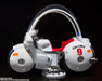Bandai Spirits SH Figuarts Bulma's Bike Hoi Poi Capsule No 9 Resale - 175mm Movable Figure-Kiichin - The #1 Place for Japanese Goods in Your Hand!