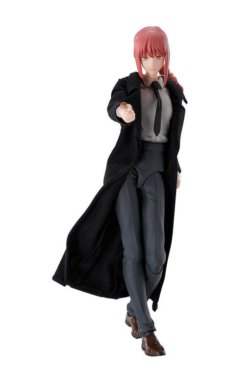 Bandai Spirits Sh Figuarts Chainsaw Man Makima 140mm PVC ABS Cloth Figure-Kiichin - The #1 Place for Japanese Goods in Your Hand!
