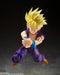 Bandai Spirits Sh Figuarts Dragon Ball Z Gohan 110mm Figure-Kiichin - The #1 Place for Japanese Goods in Your Hand!