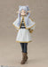 Bandai Spirits SH Figuarts Freelen 140mm ABS PVC Figure-Kiichin - The #1 Place for Japanese Goods in Your Hand!