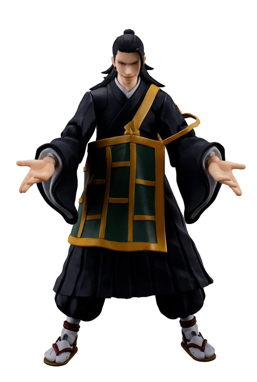 Bandai Spirits SH Figuarts Jujutsu Kaisen Natsu Yuketsu Movie Ver. PVC ABS Figure BAS64935-Kiichin - The #1 Place for Japanese Goods in Your Hand!