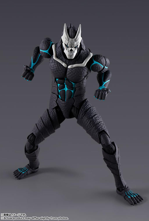 Bandai Spirits Sh Figuarts Kaiju No. 8 190mm PVC ABS Figure-Kiichin - The #1 Place for Japanese Goods in Your Hand!
