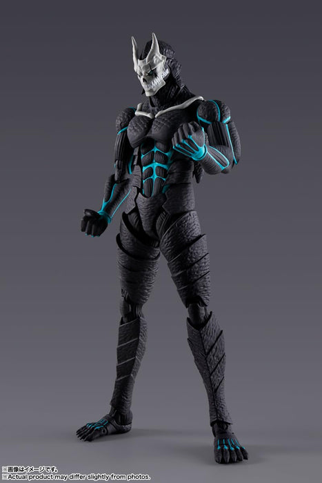 Bandai Spirits Sh Figuarts Kaiju No. 8 190mm PVC ABS Figure-Kiichin - The #1 Place for Japanese Goods in Your Hand!