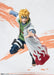 Bandai Spirits Minato Namikaze Naruto P99 Edition - 160Mm Movable PVC&ABS Figure-Kiichin - The #1 Place for Japanese Goods in Your Hand!