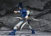 Bandai Spirits Sh Figuarts Uchiha Sasuke Ninja Figure ABS/PVC 135mm B64937-Kiichin - The #1 Place for Japanese Goods in Your Hand!