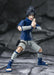 Bandai Spirits Sh Figuarts Uchiha Sasuke Ninja Figure ABS/PVC 135mm B64937-Kiichin - The #1 Place for Japanese Goods in Your Hand!