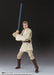 Bandai SpiritsSh Figuarts Star Wars Obi-Wan EP1 155mm Figure-Kiichin - The #1 Place for Japanese Goods in Your Hand!