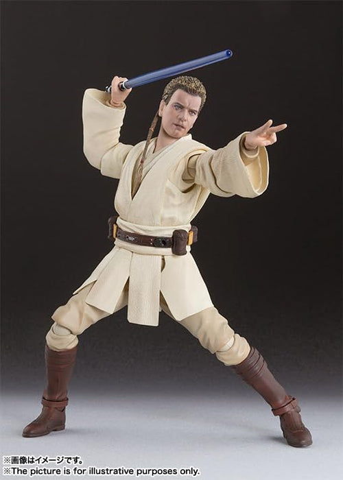 Bandai SpiritsSh Figuarts Star Wars Obi-Wan EP1 155mm Figure-Kiichin - The #1 Place for Japanese Goods in Your Hand!