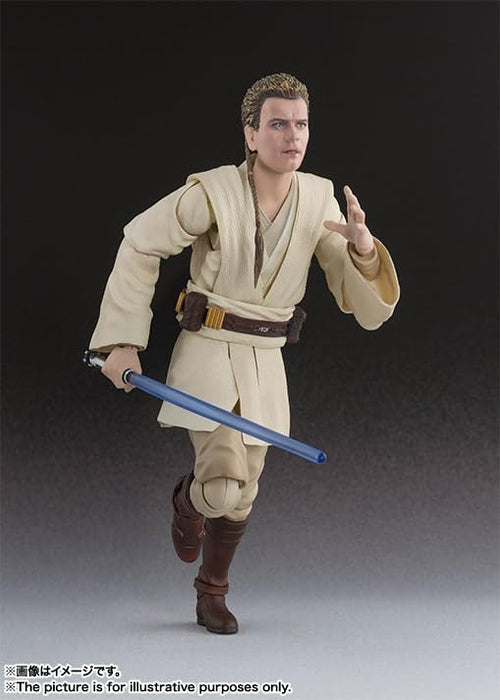 Bandai SpiritsSh Figuarts Star Wars Obi-Wan EP1 155mm Figure-Kiichin - The #1 Place for Japanese Goods in Your Hand!