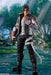 Bandai Spirits Tekken 8 Jin Kazama Movable Figure 150mm PVC&ABS Sh Figuarts-Kiichin - The #1 Place for Japanese Goods in Your Hand!