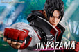Bandai Spirits Tekken 8 Jin Kazama Movable Figure 150mm PVC&ABS Sh Figuarts-Kiichin - The #1 Place for Japanese Goods in Your Hand!