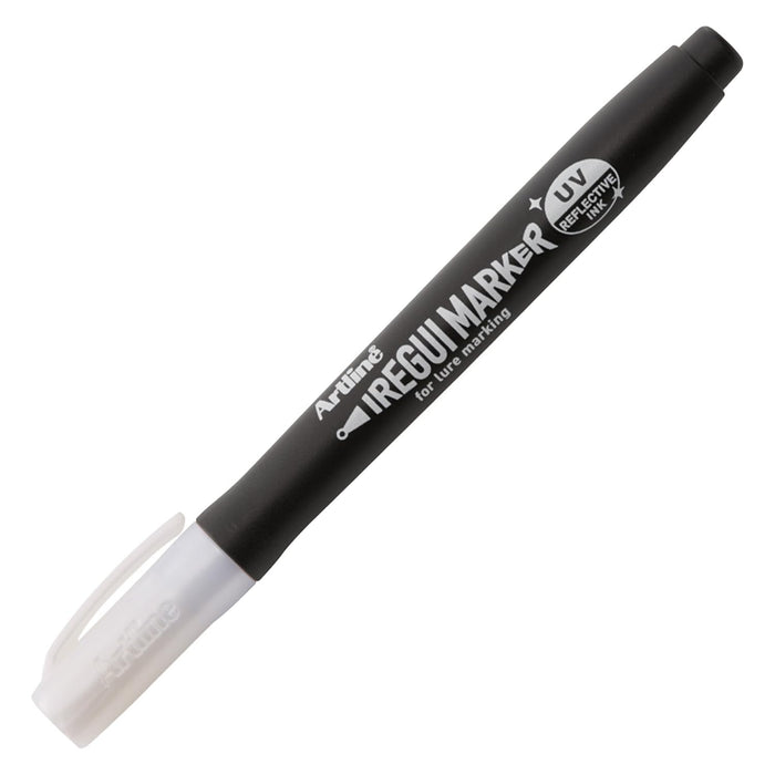 Shachihata Artline Irregular Marker Keimura Clear Klf-F/1H-Kmcl-Kiichin - The #1 Place for Japanese Goods in Your Hand!
