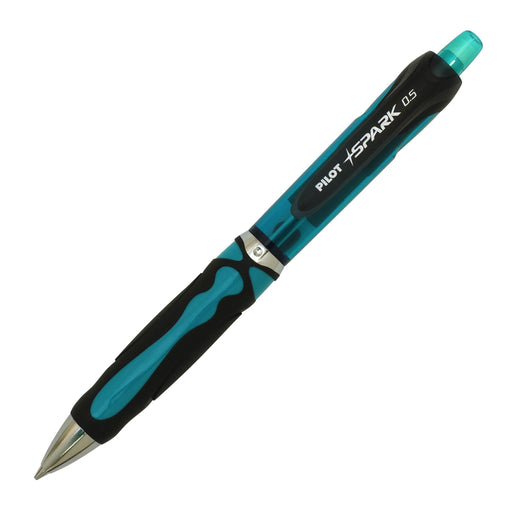 Pilot Sharp 2020 HFSP30RG5 in Spark Green - Durable Precision Writing Instrument-Kiichin - The #1 Place for Japanese Goods in Your Hand!