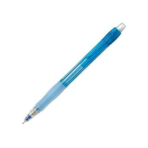 Pilot Hgp10Rtl5 Sharp Superior Grip Transparent Blue Ballpoint Pen-Kiichin - The #1 Place for Japanese Goods in Your Hand!