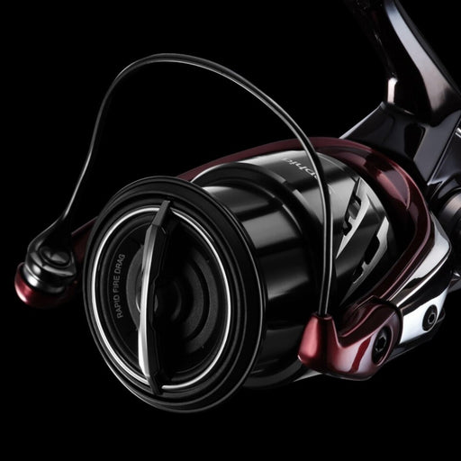 Shimano 23 Sephia SS C3000SHG Eging Spinning Reel Lightweight Fishing-Kiichin - The #1 Place for Japanese Goods in Your Hand!