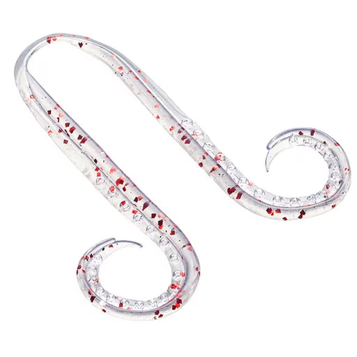 Shimano Engetsu Kyushu Silhouette Curly Tie 01J Ew-004N Fish Attracting Bait-Kiichin - The #1 Place for Japanese Goods in Your Hand!