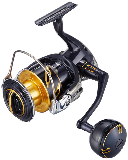 Shimano 20 Stella SW 6000HG Jigging Spinning Reel for Offshore and Shore Game-Kiichin - The #1 Place for Japanese Goods in Your Hand!