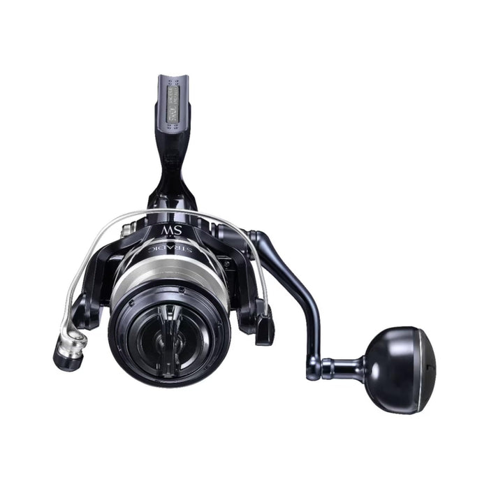Shimano Stradic SW 8000HG Large Spinning Reel 24 - High-Performance Fishing-Kiichin - The #1 Place for Japanese Goods in Your Hand!