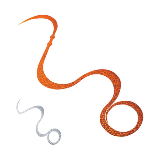 Shimano Tairaba Engetsu Kyorin Tie 5 Pieces Twin Ed-R03U Orange Offshore Madai-Kiichin - The #1 Place for Japanese Goods in Your Hand!