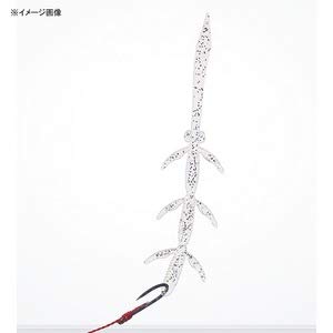 Shimano Engetsu Bakubaku Trailer Metal Jig Ew-204R 5 Pieces Skyfish Chart Glow-Kiichin - The #1 Place for Japanese Goods in Your Hand!