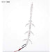 Shimano Engetsu Bakubaku Trailer Metal Jig Ew-204R 5 Pieces Skyfish Chart Glow-Kiichin - The #1 Place for Japanese Goods in Your Hand!