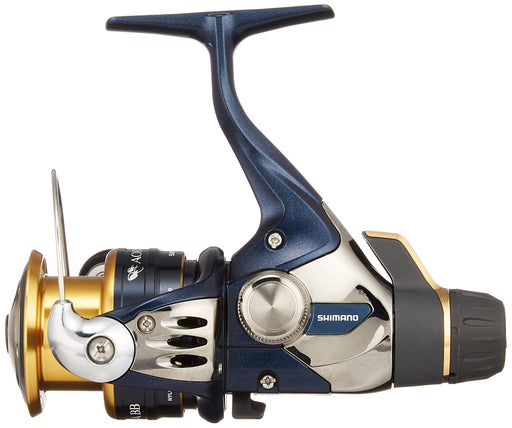 Shimano 13 Aorista Bb 2500 Yaen Bigfin Spinning Reel - Premium Performance-Kiichin - The #1 Place for Japanese Goods in Your Hand!
