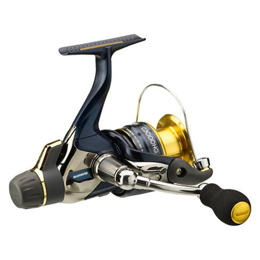 Shimano 13 Aorista BB 4000 Yaen Bigfin Spinning Reel-Kiichin - The #1 Place for Japanese Goods in Your Hand!