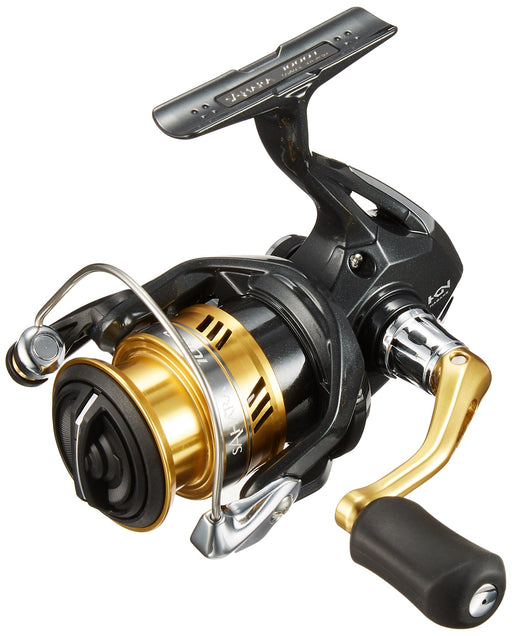 Shimano Sahara 1000 Spinning Reel for Trout Stream and Rockfishing-Kiichin - The #1 Place for Japanese Goods in Your Hand!