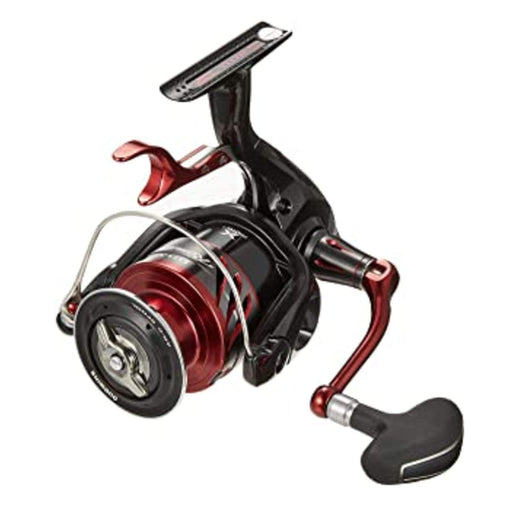 Shimano 18 Bb-X Lemare 5000D Hg Spinning Reel for Rock Fishing Blue-Kiichin - The #1 Place for Japanese Goods in Your Hand!