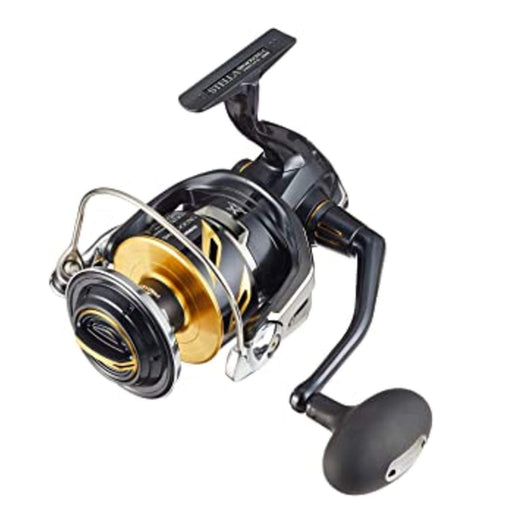 Shimano 19 Stella SW 14000XG Spinning Reel for Yellowtail and Tuna Fishing-Kiichin - The #1 Place for Japanese Goods in Your Hand!