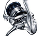 Shimano 19 Stradic C2000Shg Spinning Reel for Light Saltwater and Trout Fishing-Kiichin - The #1 Place for Japanese Goods in Your Hand!