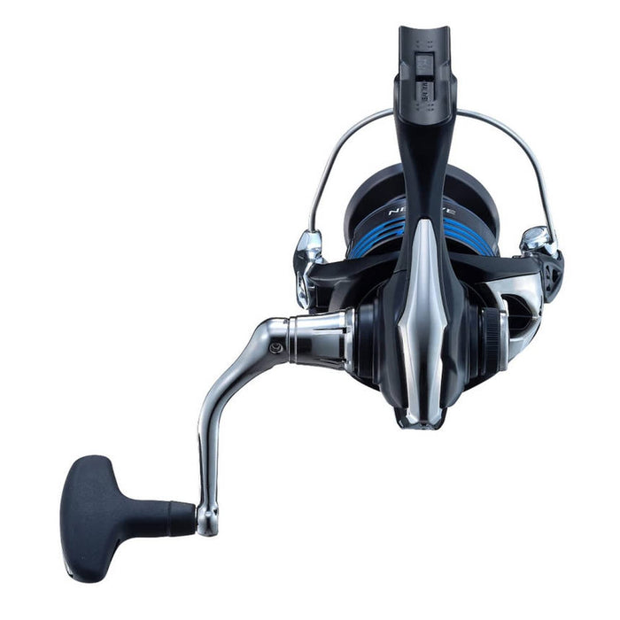Shimano Nexserve 2500 Spinning Reel - Smooth Performance Fishing Reel-Kiichin - The #1 Place for Japanese Goods in Your Hand!