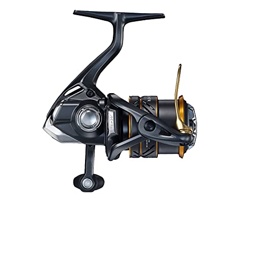Shimano Soare XR C2000Sshg Spinning Reel for Ajing and Mebaring Fishing-Kiichin - The #1 Place for Japanese Goods in Your Hand!