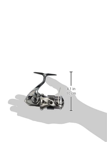 Shimano Stella 1000Sspg Spinning Reel Premium Fishing Gear-Kiichin - The #1 Place for Japanese Goods in Your Hand!