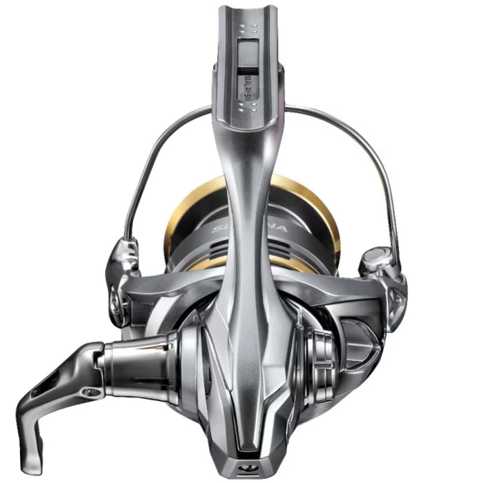Shimano 23 Sedona 2500S Spinning Reel Lightweight and Durable-Kiichin - The #1 Place for Japanese Goods in Your Hand!