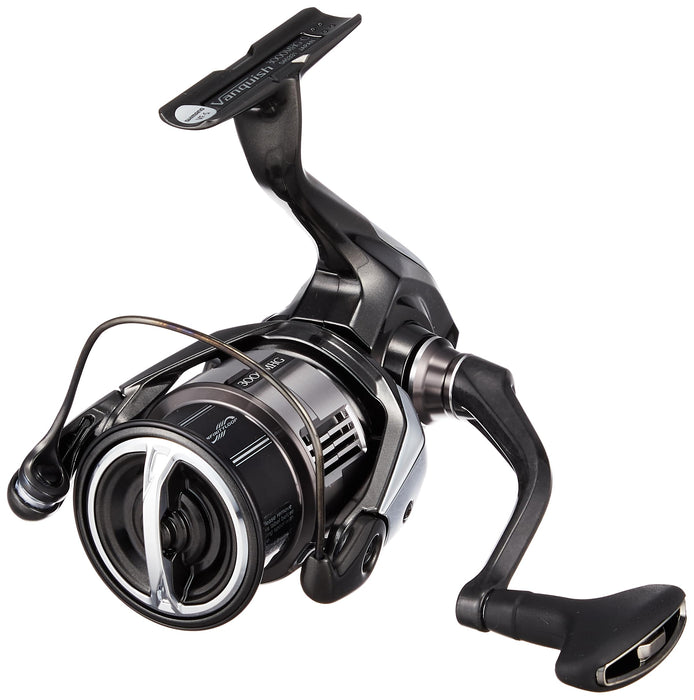 Shimano 23 Vanquish 3000Mhg High-Speed Spinning Reel-Kiichin - The #1 Place for Japanese Goods in Your Hand!