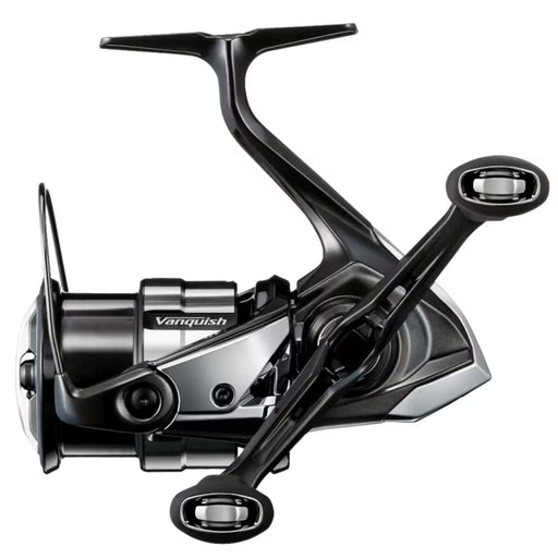 Shimano Vanquish C3000Sdhhg Spinning Reel High-Speed Versatile Fishing-Kiichin - The #1 Place for Japanese Goods in Your Hand!