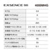 Shimano Exsence BB 4000Mhg Spinning Reel 24 - High-Performance Fishing Reel-Kiichin - The #1 Place for Japanese Goods in Your Hand!