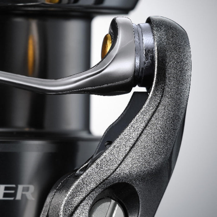 Shimano Twin Power 24 Spinning Reel 3000Mhg High-Performance Fishing Reel-Kiichin - The #1 Place for Japanese Goods in Your Hand!