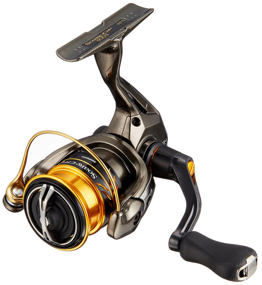 Shimano Soare Ci4+ 500S Spinning Reel - Lightweight and Durable Fishing Reel-Kiichin - The #1 Place for Japanese Goods in Your Hand!