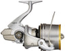 Shimano 18 Surf Leader Ci4+ 35 Ultra-Thin Spinning Reel for Casting Fishing-Kiichin - The #1 Place for Japanese Goods in Your Hand!
