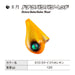 Shimano Tairaba Engetsu Bakubaku Head 120G JD-Q12T 010 S Keiko Ore-Kiichin - The #1 Place for Japanese Goods in Your Hand!